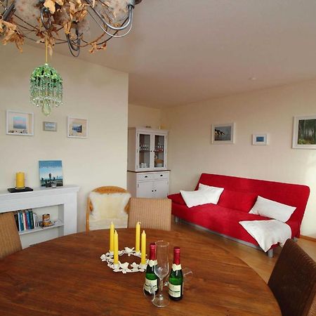 Villa Seeblick Ferienwohnung 308 Sassnitz Zewnętrze zdjęcie